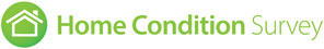 Home Condition Survey logo