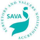SAVA logo