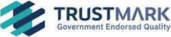 TrustMark logo